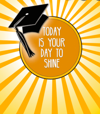 All the Best to HHIS Graduates!
