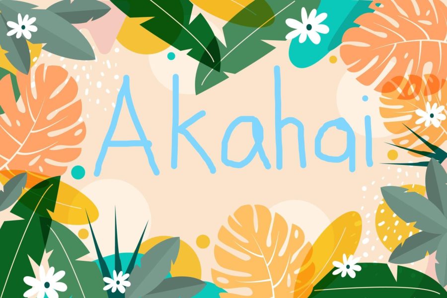 Hawaiian Word of the Day
