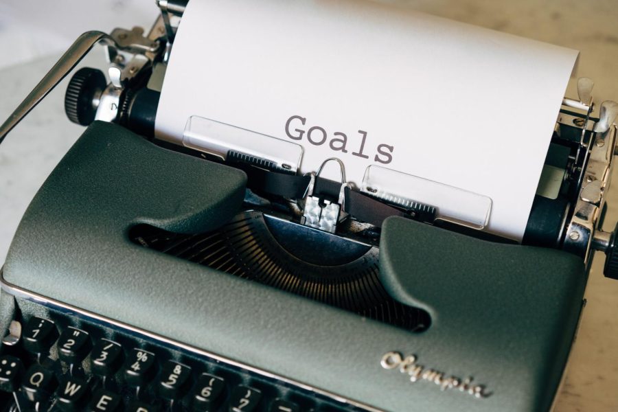 The Importance of Goal Setting