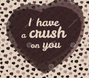 The Psychology of a Crush