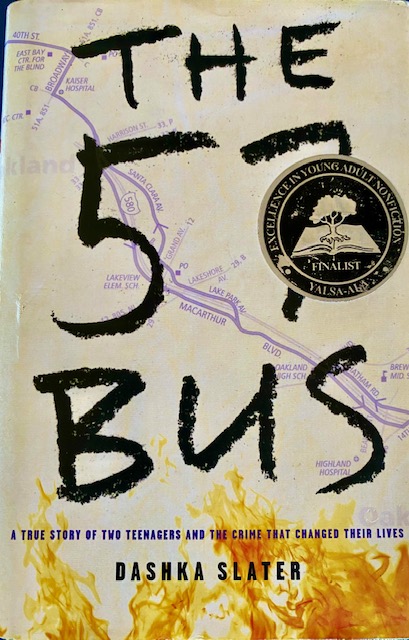 The+57+Bus
