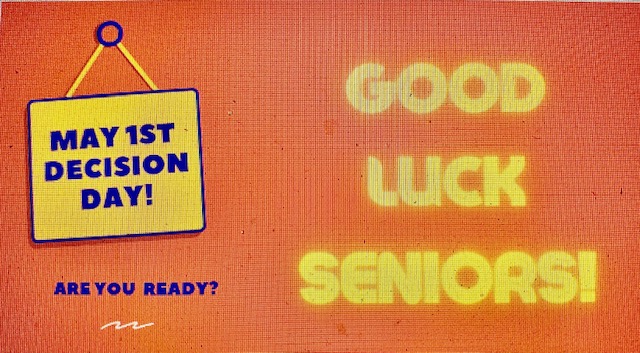Good+Luck+Seniors