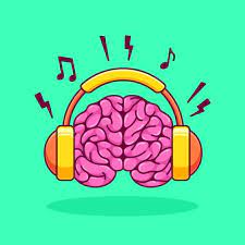 Connection Between Music and the Brain