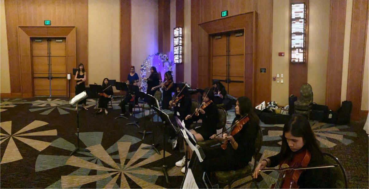 Strings Performance