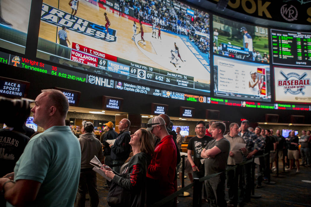 Kick, Score, Gamble, Repeat: The Consequences of Legalizing Sports Betting