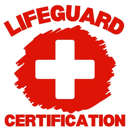 Life Guard Certification