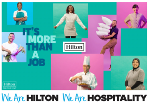 It's More Than A Job