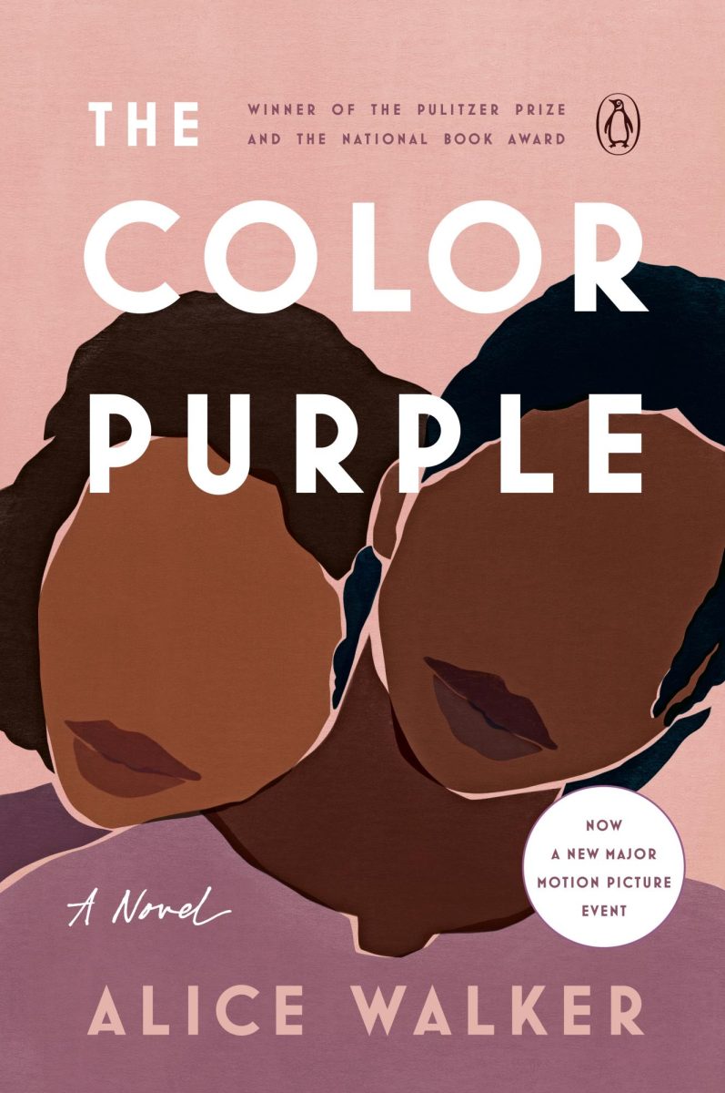 Exploration Of Religious Identity in The Color Purple by Alice Walker