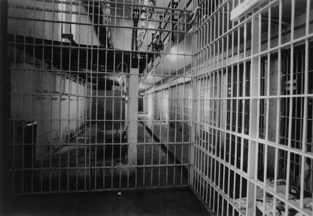 The American Dream isn't Possible for Convicted Felons