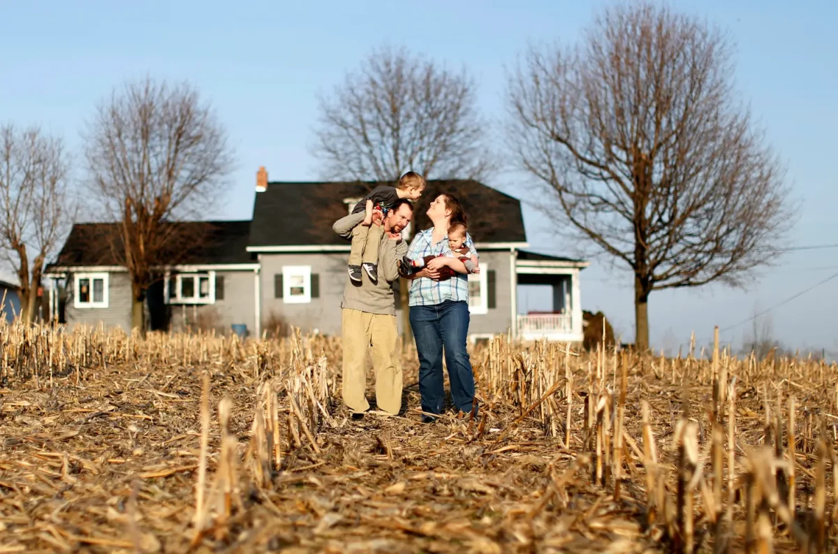 The American Middle Class: Ruined by Rising Income and the Lack of Social Mobility