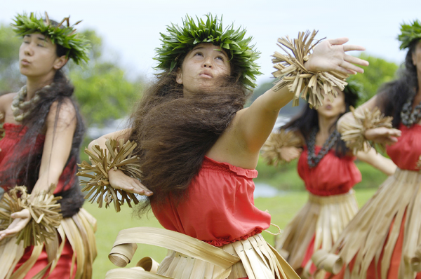 Difficult Times for Hawaiians