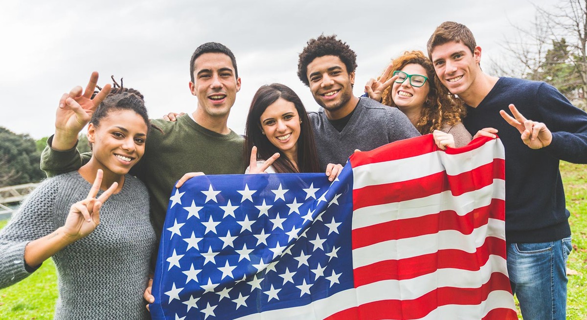 Americans Impossible Dream