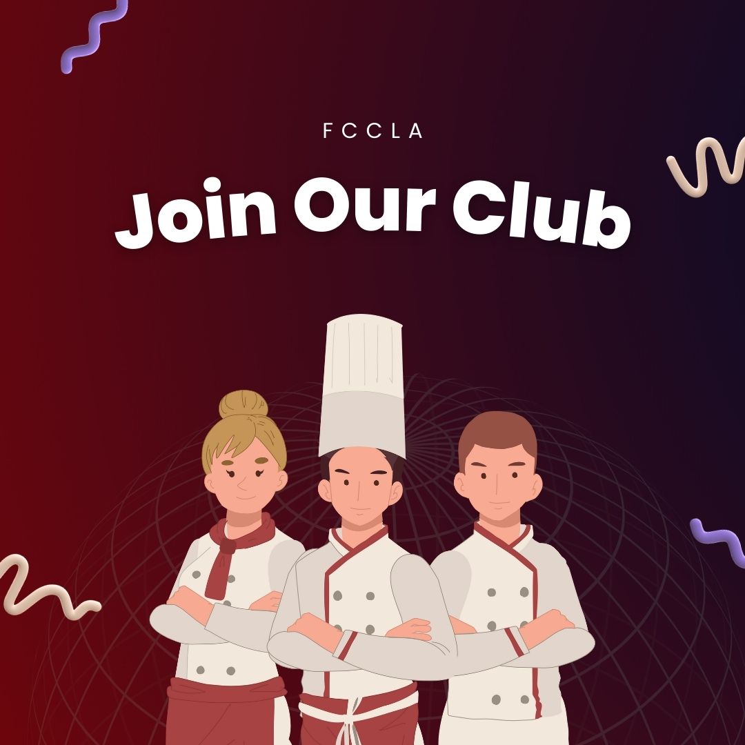 Interested in FCCLA?