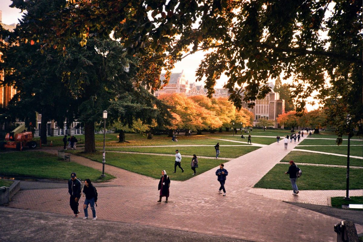 Upcoming College Presentations