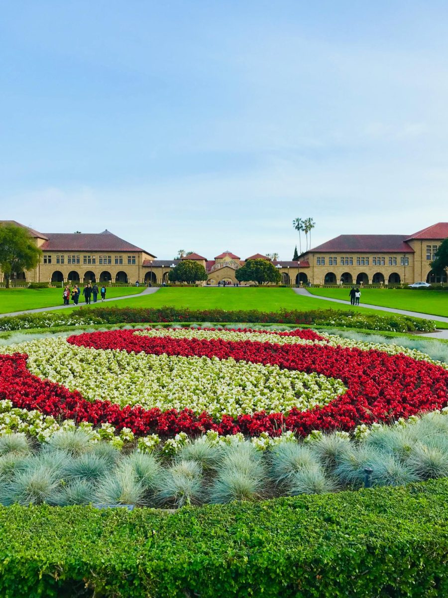 Upcoming College Presentations
